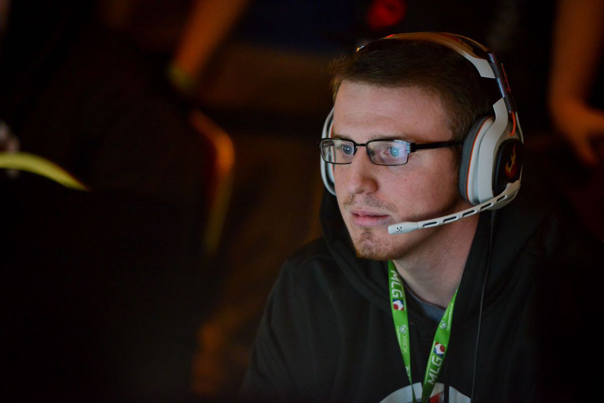 Cerita Seorang Gamers yang Pensiun di Umur 24 Tahun